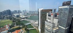 Uob Plaza (D1), Office #607320691